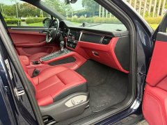 Porsche Macan 2.0T - ფოტო 13
