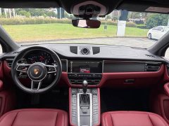 Porsche Macan 2.0T - ფოტო 14