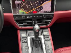 Porsche Macan 2.0T - ფოტო 15