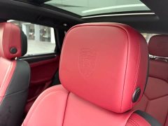 Porsche Macan 2.0T - ფოტო 16