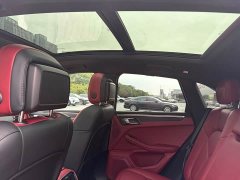 Porsche Macan 2.0T - ფოტო 18