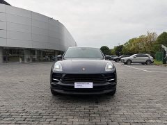 Porsche Macan 2.0T - ფოტო 2