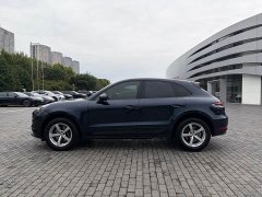 Porsche Macan 2.0T - ფოტო 3