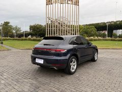 Porsche Macan 2.0T - ფოტო 4