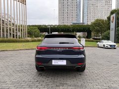 Porsche Macan 2.0T - ფოტო 5