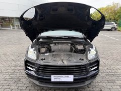 Porsche Macan 2.0T - ფოტო 7