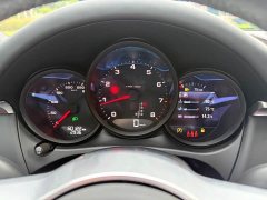 Porsche Macan 2.0T - ფოტო 8
