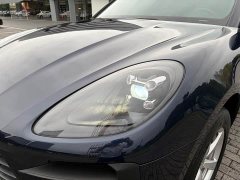 Porsche Macan 2.0T - ფოტო 9