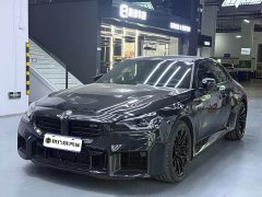 BMW M2 2024 M2 - ფოტო 1