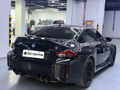BMW M2 2024 M2 - ფოტო 10