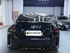 BMW M2 2024 M2 - ფოტო 11
