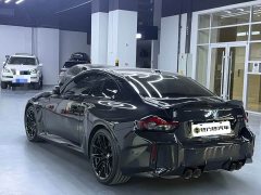 BMW M2 2024 M2 - ფოტო 12