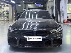 BMW M2 2024 M2 - ფოტო 2