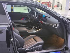 BMW M2 2024 M2 - ფოტო 4