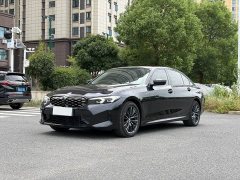 BMW 3 Series 325Li M Sport Midnight Edition Package - ფოტო 1