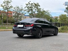BMW 3 Series 325Li M Sport Midnight Edition Package - ფოტო 13