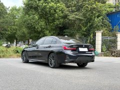 BMW 3 Series 325Li M Sport Midnight Edition Package - ფოტო 15