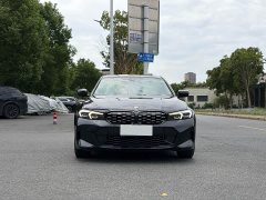 BMW 3 Series 325Li M Sport Midnight Edition Package - ფოტო 2