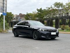 BMW 3 Series 325Li M Sport Midnight Edition Package - ფოტო 3