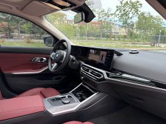 BMW 3 Series 325Li M Sport Midnight Edition Package - ფოტო 7
