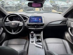 Cadillac CT5 28T Luxury (Standard Edition) - ფოტო 13