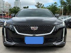Cadillac CT5 28T Luxury (Standard Edition) - ფოტო 2