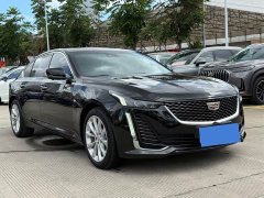 Cadillac CT5 28T Luxury (Standard Edition) - ფოტო 3