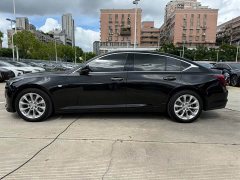 Cadillac CT5 28T Luxury (Standard Edition) - ფოტო 4