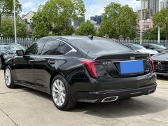 Cadillac CT5 28T Luxury (Standard Edition) - ფოტო 5