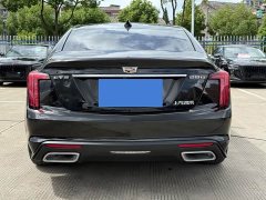 Cadillac CT5 28T Luxury (Standard Edition) - ფოტო 6