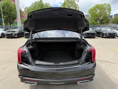 Cadillac CT5 28T Luxury (Standard Edition) - ფოტო 8