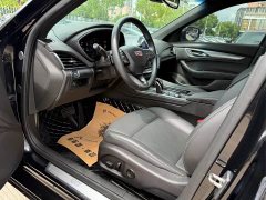 Cadillac CT5 28T Luxury (Standard Edition) - ფოტო 9