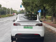 Tesla Model Y Standard Range RWD - photo 5