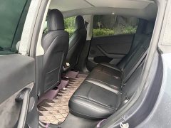 Tesla Model Y Standard Range RWD - photo 7