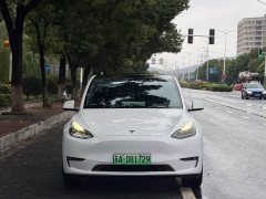 Tesla Model Y Standard Range RWD - photo 9
