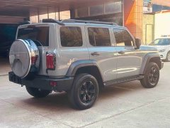 Tank 300 Off-Road Edition 2.0T Challenger - ფოტო 4