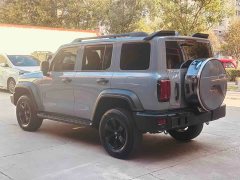 Tank 300 Off-Road Edition 2.0T Challenger - ფოტო 6