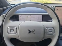 XPeng G6 580 Long Range Pro - ფოტო 5