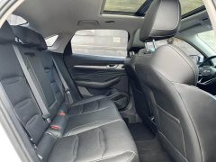 Geely Xingrui 2023 2.0T Diesel Luxury - photo 12