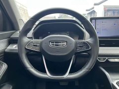 Geely Xingrui 2023 2.0T Diesel Luxury - photo 13