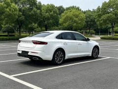 Geely Xingrui 2023 2.0T Diesel Luxury - photo 5