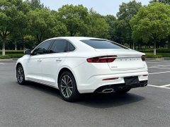 Geely Xingrui 2023 2.0T Diesel Luxury - photo 6