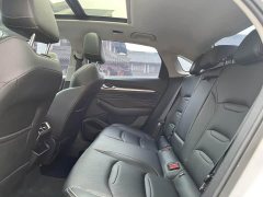 Geely Xingrui 2023 2.0T Diesel Luxury - photo 7