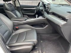 Geely Xingrui 2023 2.0T Diesel Luxury - photo 9