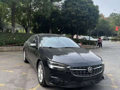 Buick Regal 552T Smart Comfort Edition - ფოტო 1