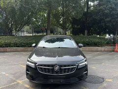 Buick Regal 552T Smart Comfort Edition - ფოტო 2