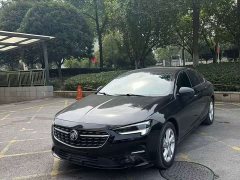 Buick Regal 552T Smart Comfort Edition - ფოტო 3