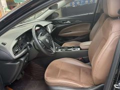 Buick Regal 552T Smart Comfort Edition - ფოტო 4