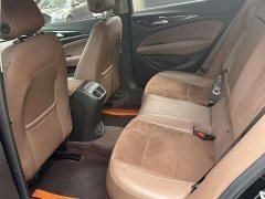 Buick Regal 552T Smart Comfort Edition - ფოტო 5