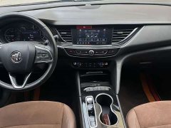 Buick Regal 552T Smart Comfort Edition - ფოტო 6
